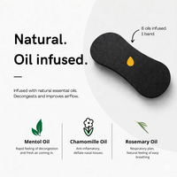 Flowy Natural breathing kit