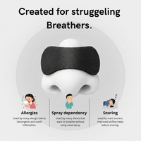 Flowy Natural breathing kit