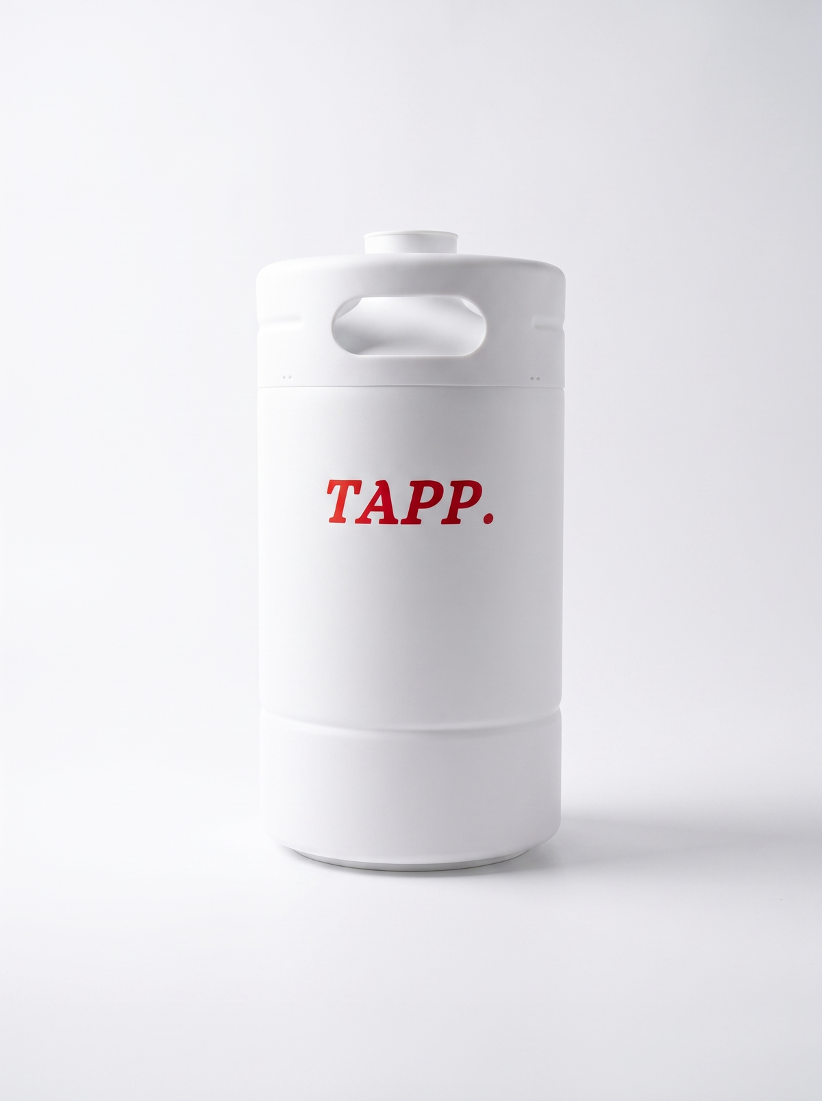 Tireuse portable Tapp.