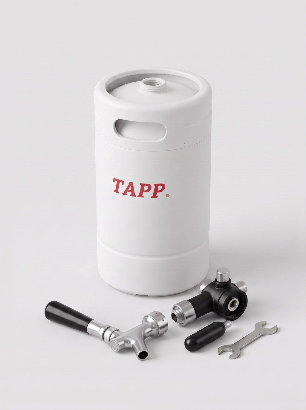 Tireuse portable Tapp.